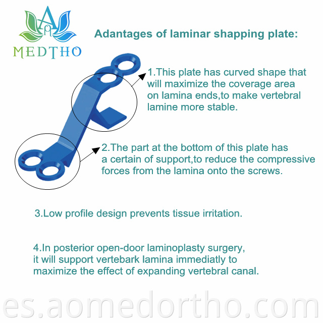 orthopaedic implants screws